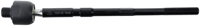 Inner Tie Rod Left and right LEMFORDER